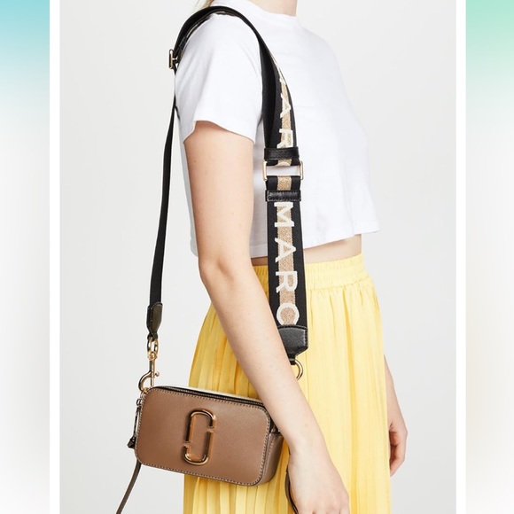 Marc Jacob’s Snapshot Purse - Picture 7 of 7